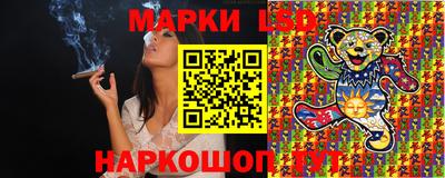 крисы Коммунар
